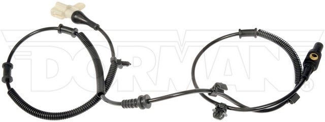 Dorman - Oe Solutions Abs Wheel Speed Sensor P/N:695-255  Abs Wheel Speed Sensor