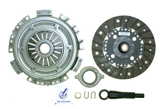 Sachs Transmission Clutch Kit P/N:Kf193-02  Transmission Clutch Kit P/N: