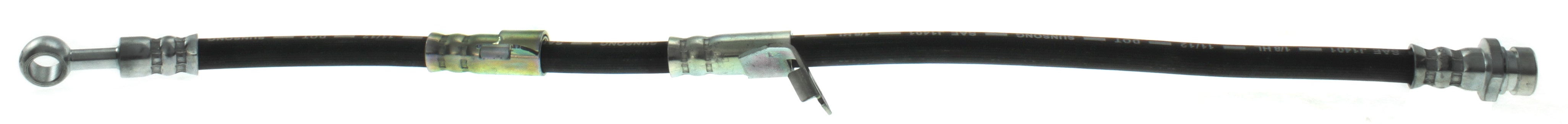 Centric Parts Brake Hydraulic Hose P/N:150.50041  Brake Hydraulic Hose P/N: