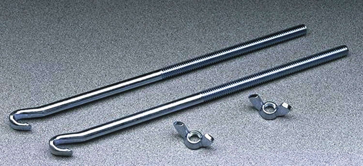 Taylor Cable 21982 J Battery Hold Down Bolt   Battery Hold Down; Type - J-Bolts,