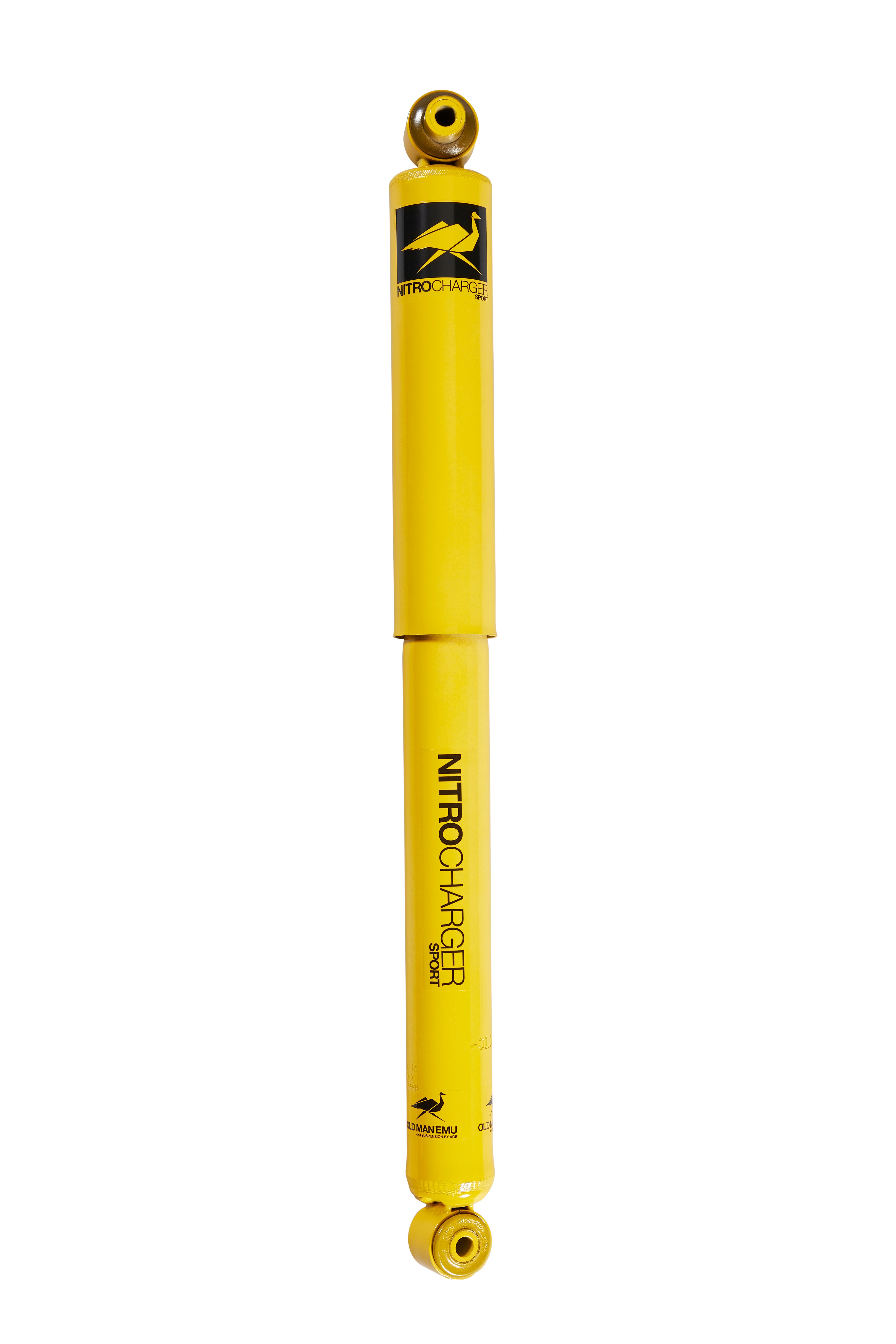 Ome Nitrocharger Sport Shock Ome Nitrocharger Sport Shock