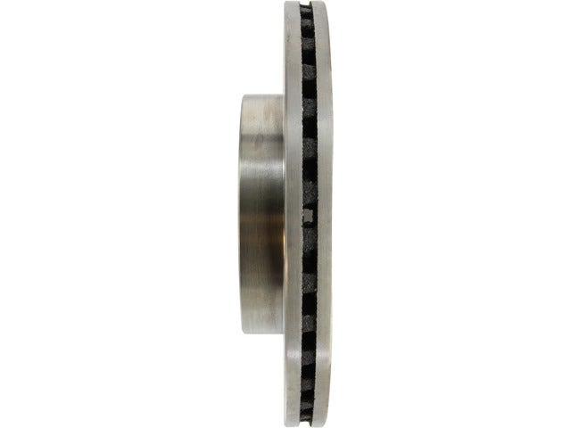 Centric Parts Disc Brake Rotor P/N:121.44023  Disc Brake Rotor P/N: