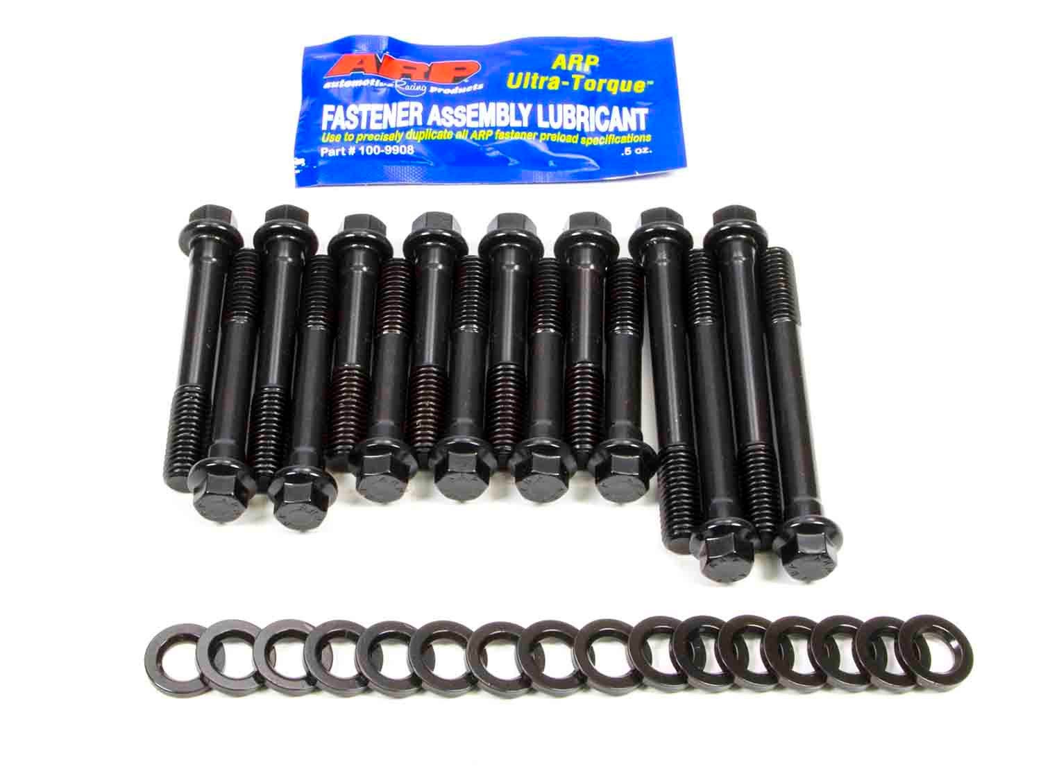 Arp 123-3601 6-Point Head Bolt Kit Arp  6-Point Head Bolt Kit
