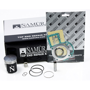 Namura Nx-30025-Bk , Nx-30025K, Size A Top End Repair Kit 1989 Suzuki Rm250