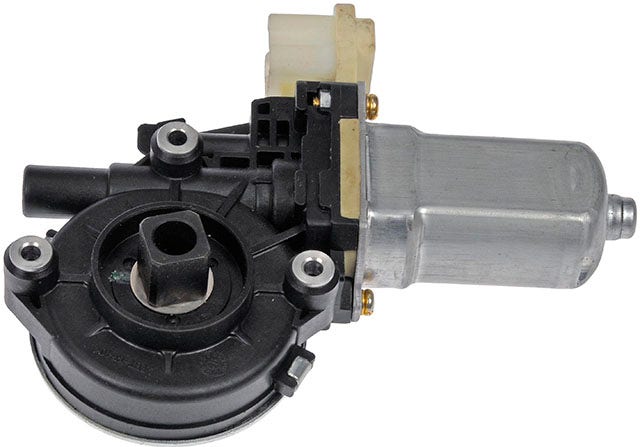Dorman - Oe Solutions Power Window Motor P/N:742-520 Oe Solutions (Tm) Power