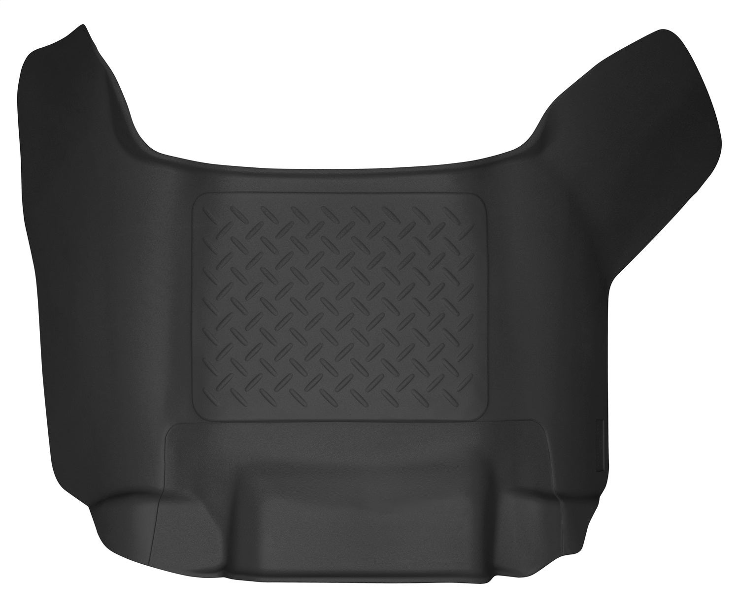 Husky Liners 53541 X-Act Contour Center Hump Floor Liner Husky Liner  Floor
