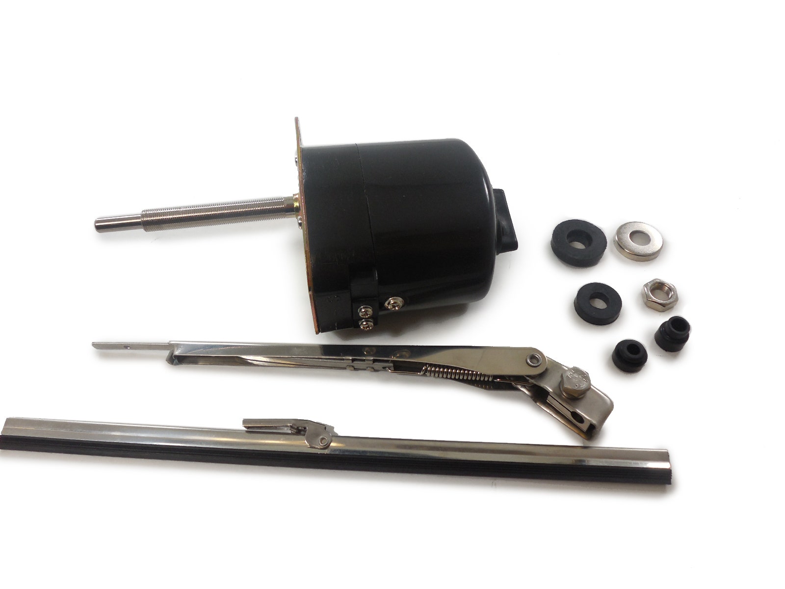 12V Wiper Motor And Wiper Kit 12V Wiper Motor And Wiper Kit