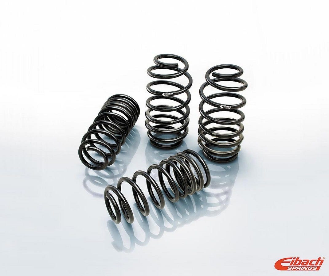 Eibach 3856.140 Pro-Kit Performance Spring Kit Eibach  Pro-Kit Performance