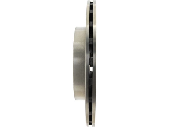 Centric Parts Disc Brake Rotor P/N:121.44037  Disc Brake Rotor P/N:
