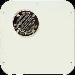 Suburban 6 Gallon Access Panel Suburban 6 Gallon Access Panel
