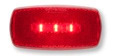 Optronics Mcl32rbbp Led Surface Mount Marker/Clearance Light Wiht Reflex   Led
