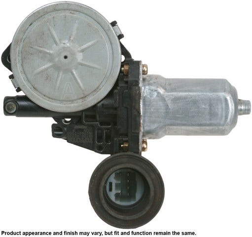 Cardone Reman Power Window Motor P/N:47-10015  Power Window Motor P/N: