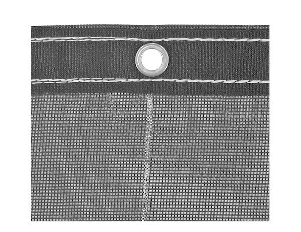 Mesh Replacement Tarp,7 X 18 Ft. Mesh Replacement Tarp,7 X 18 Ft.