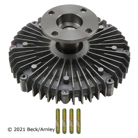 Beck/Arnley Engine Cooling Fan Clutch P/N:130-0227  Engine Cooling Fan Clutch