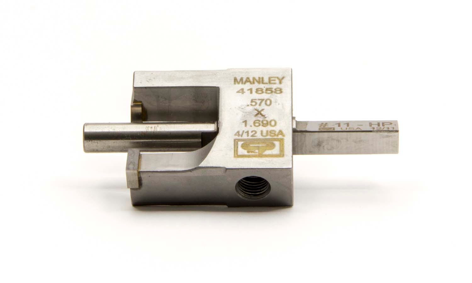 Spring Seat Cutter Tool 1.690In Spring Seat Cutter Tool 1.690In