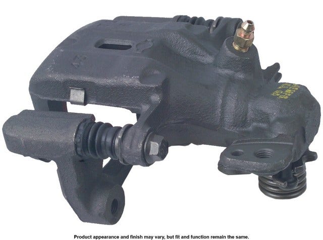 Cardone Reman Disc Brake Caliper P/N:19-B1667  Disc Brake Caliper P/N: