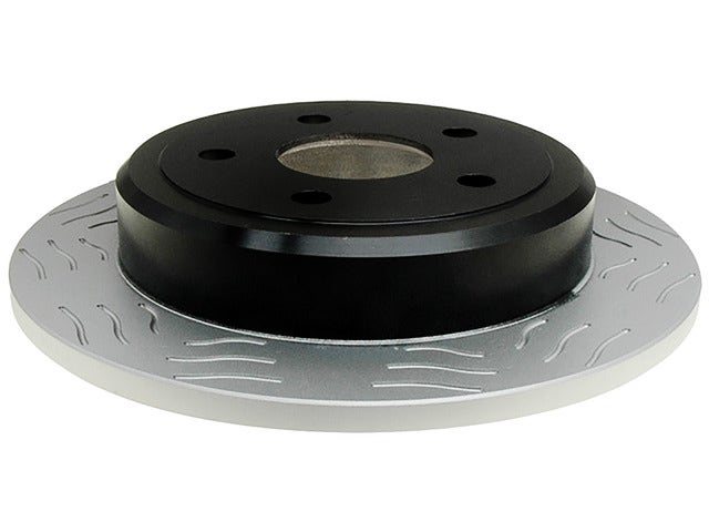 Raybestos Brakes Disc Brake Rotor P/N:780296Per  Disc Brake Rotor P/N: