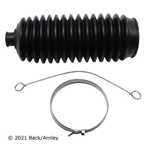 Beck/Arnley Rack And Pinion Bellows Kit P/N:103-3070  Rack And Pinion Bellows