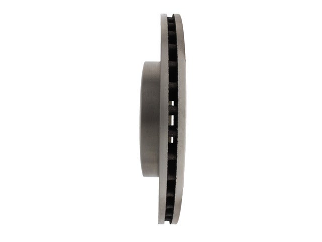 Centric Parts Disc Brake Rotor P/N:121.34067  Disc Brake Rotor P/N:
