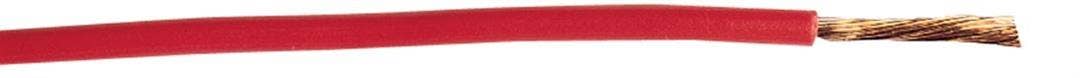 10 Ga X 100' Wire Red 10 Ga X 100  Wire Red