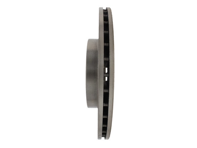 Centric Parts Disc Brake Rotor P/N:121.34136  Disc Brake Rotor P/N: