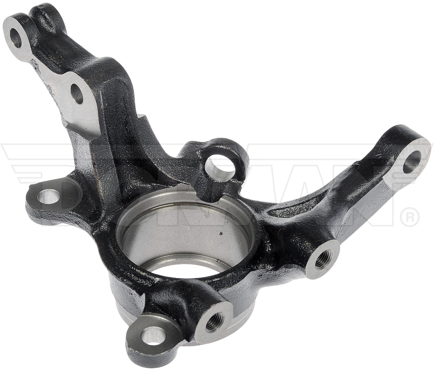 Dorman - Oe Solutions Steering Knuckle P/N:698-044  Steering Knuckle P/N: