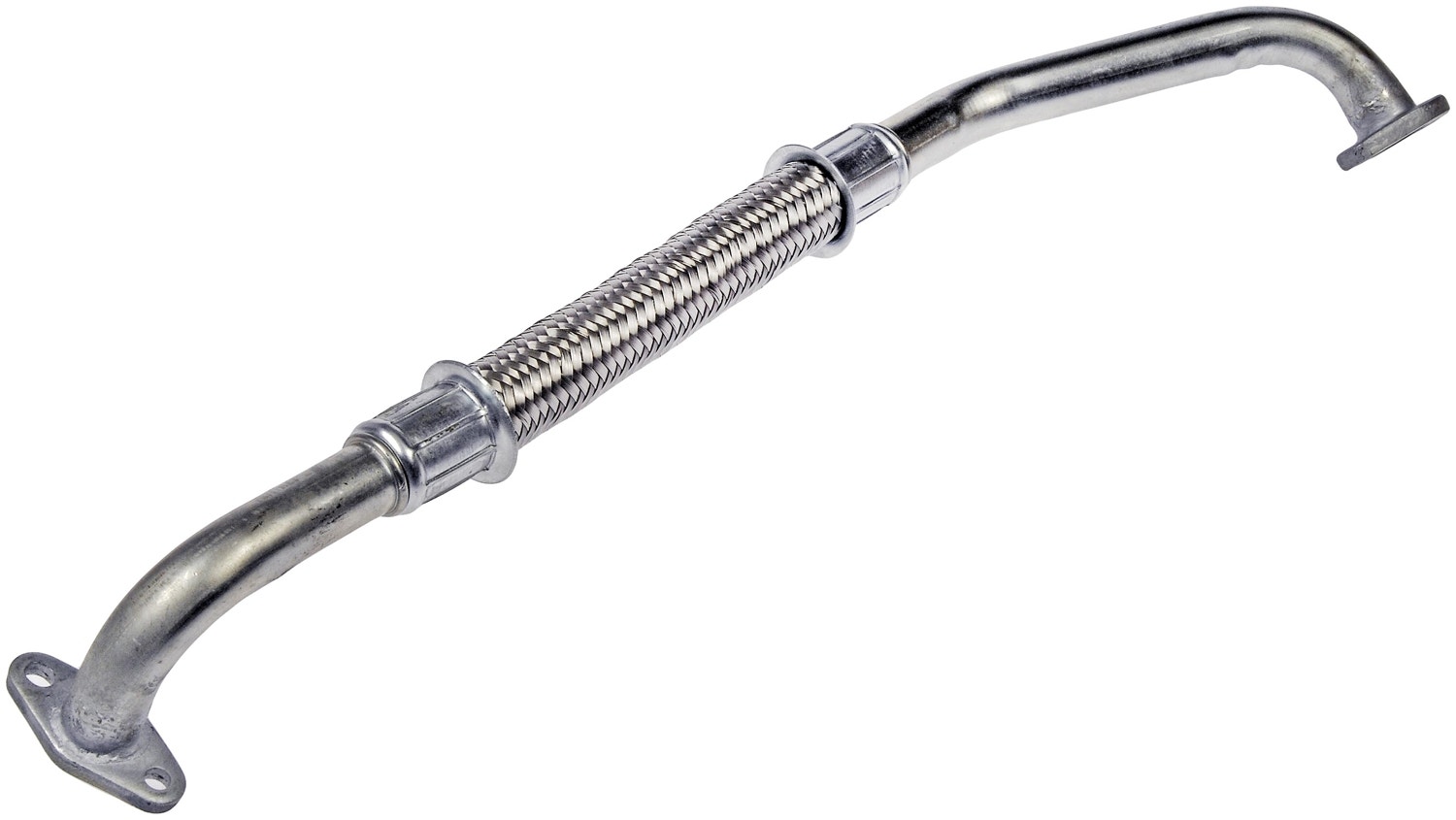 Dorman - Oe Solutions Turbocharger Oil Line P/N:625-800 Engine Parts Oem