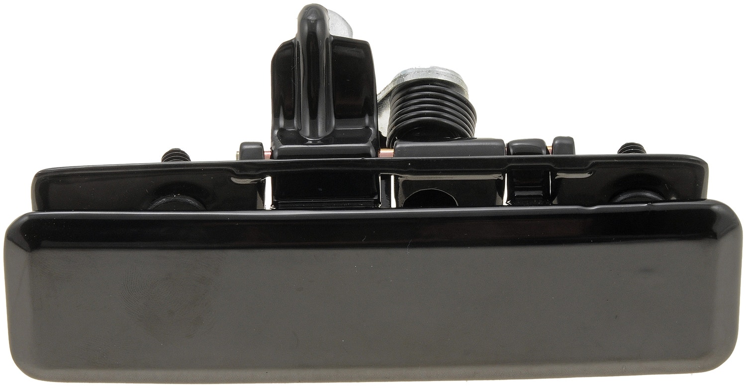Dorman - Help Exterior Door Handle P/N:77164 Exterior Door Handle  Style - Oem,