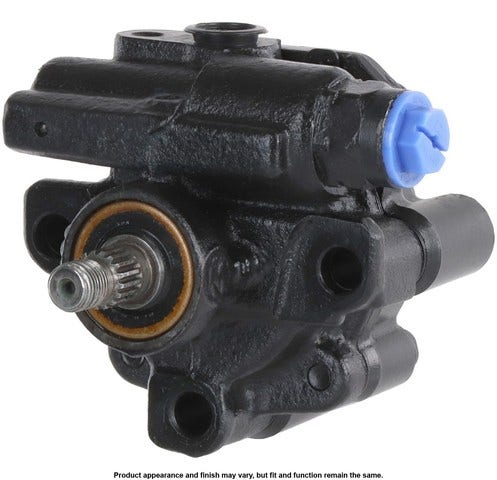 Cardone Reman Power Steering Pump P/N:21-5272  Power Steering Pump P/N: