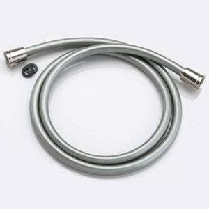 American Brass Crd-Ughs-H-Wht-Pvc Personal Shower Hose American Brass Crd-
