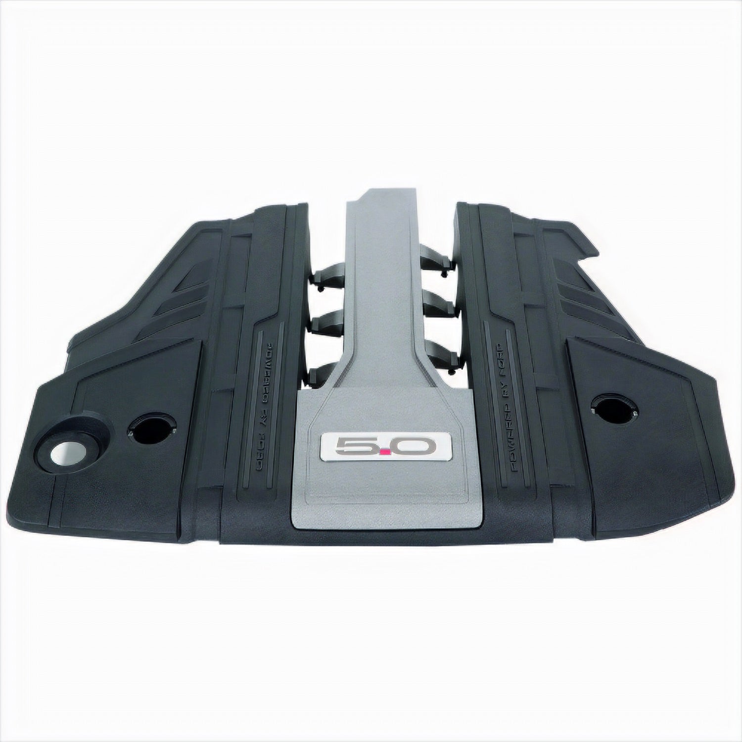 Ford Performance Parts M-9680-M50b Engine Cover Kit Fits 15-18 Mustang   Engine