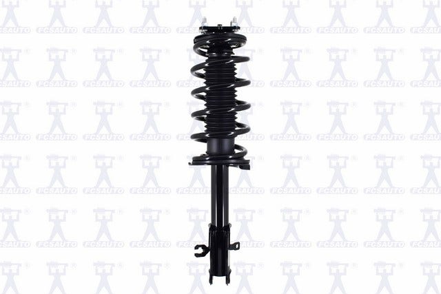 Focus Auto Parts Suspension Strut And Coil Spring Assembly P/N:1331674L