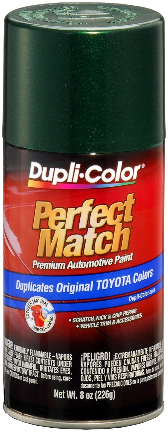 Dupli-Color Paint Bty1603 Dupli-Color Perfect Match Premium Automotive Paint
