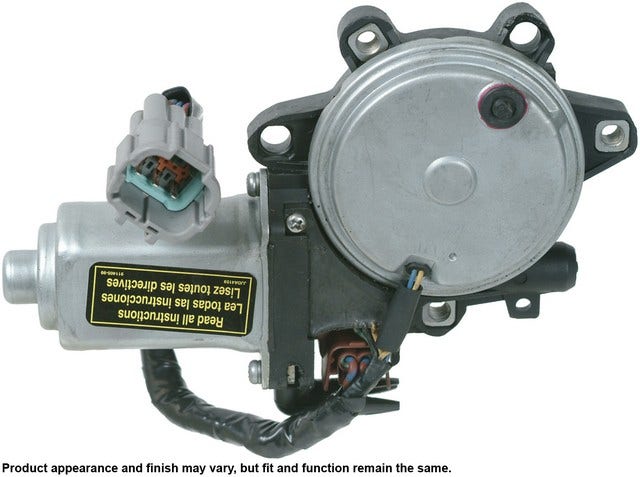 Cardone Reman Power Window Motor P/N:47-1364  Power Window Motor P/N: