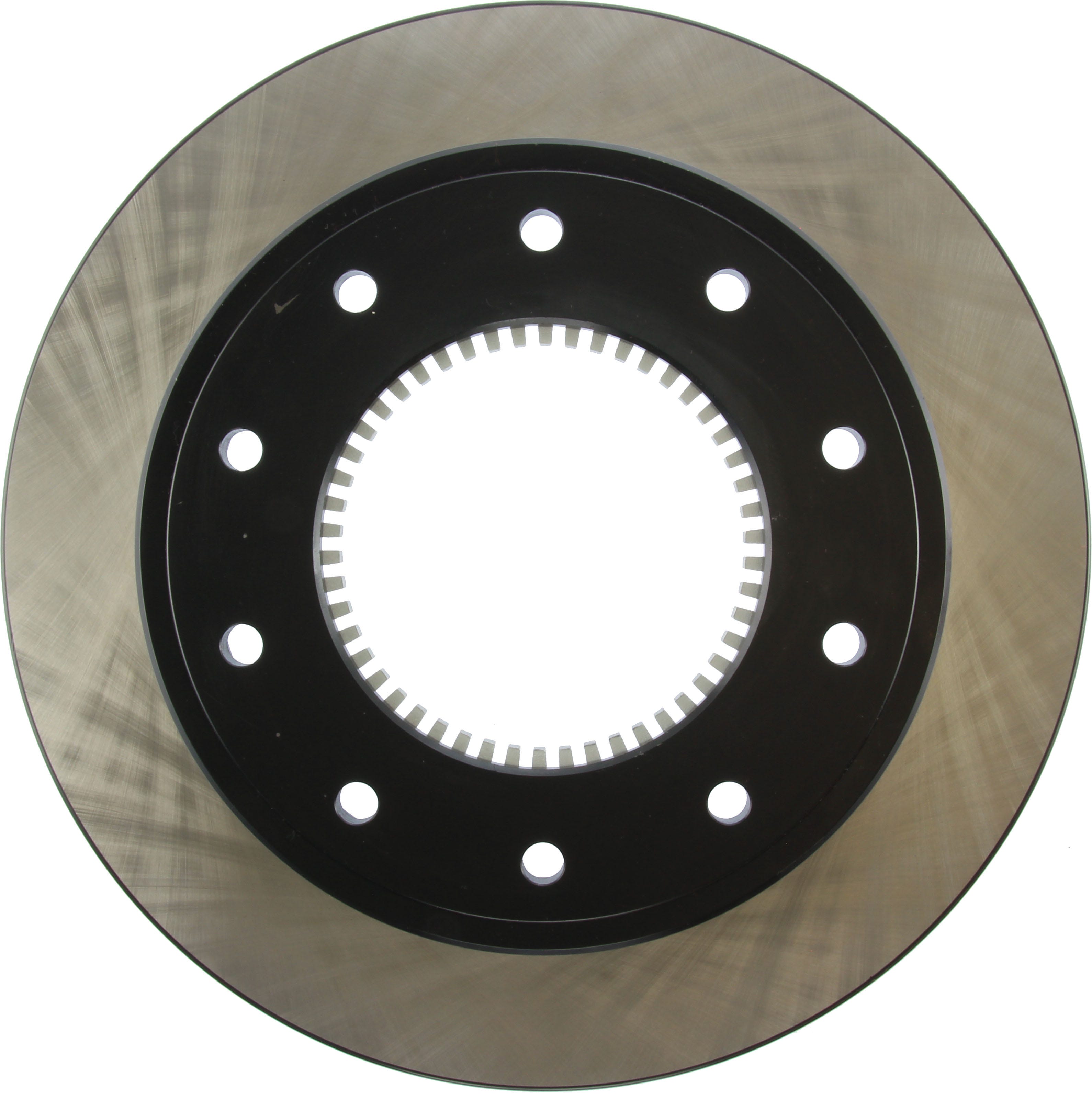 Centric Parts Disc Brake Rotor P/N:120.80017  Disc Brake Rotor P/N: