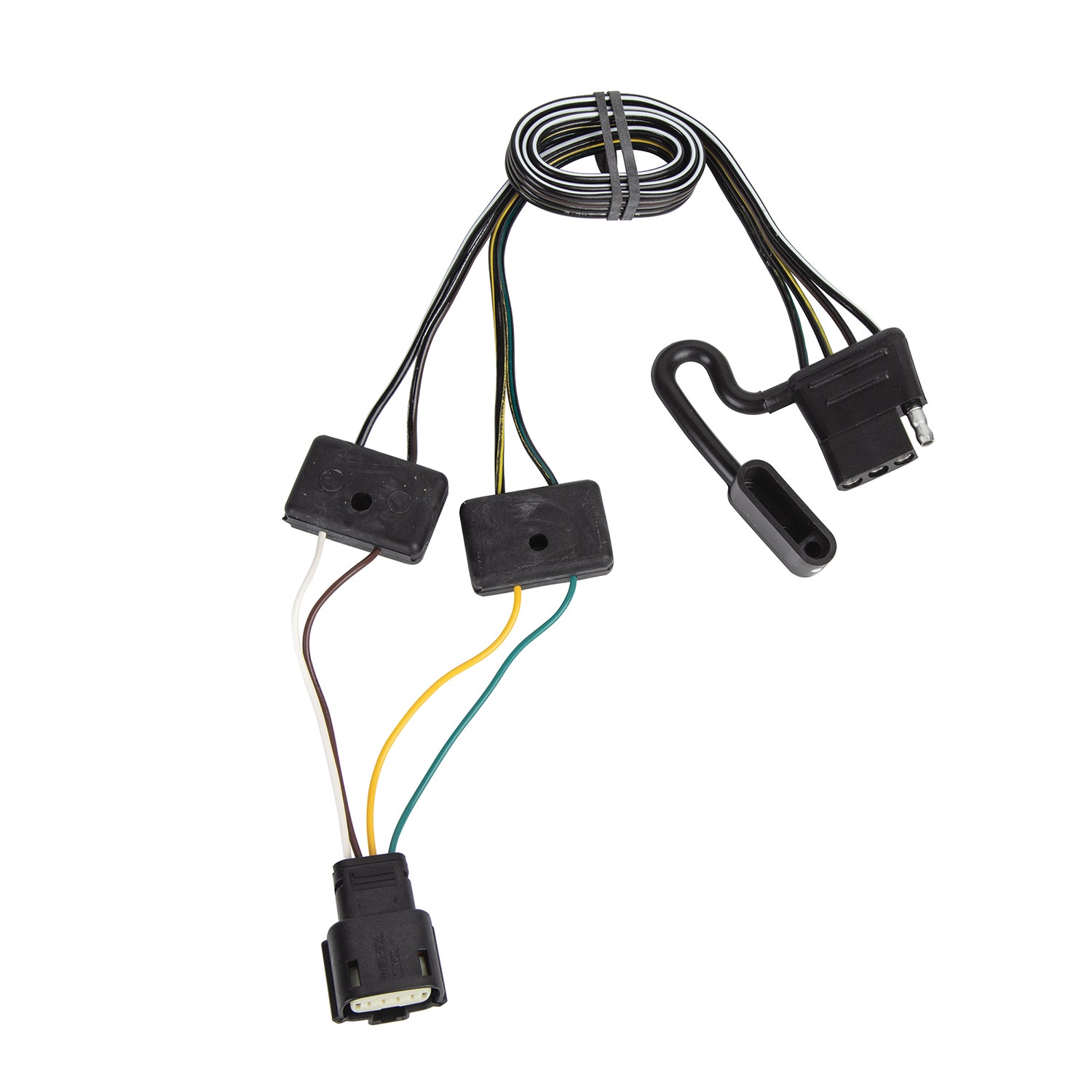 Tekonsha Trailer Tow Harness P/N:118795  Trailer Tow Harness P/N: