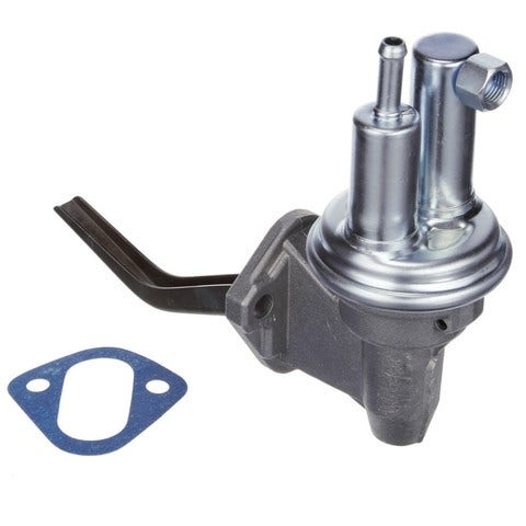 Delphi Mechanical Fuel Pump P/N:Mf0125  Mechanical Fuel Pump P/N:
