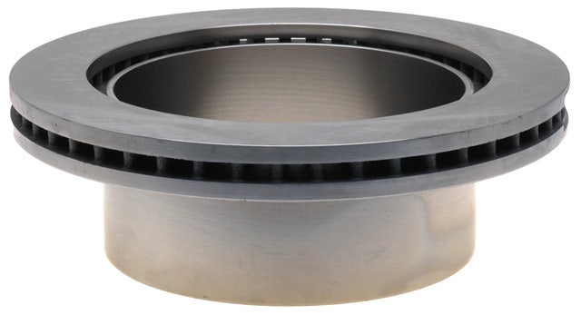 Raybestos Brakes Disc Brake Rotor P/N:580876R   Brake Rotor Professional Grade;