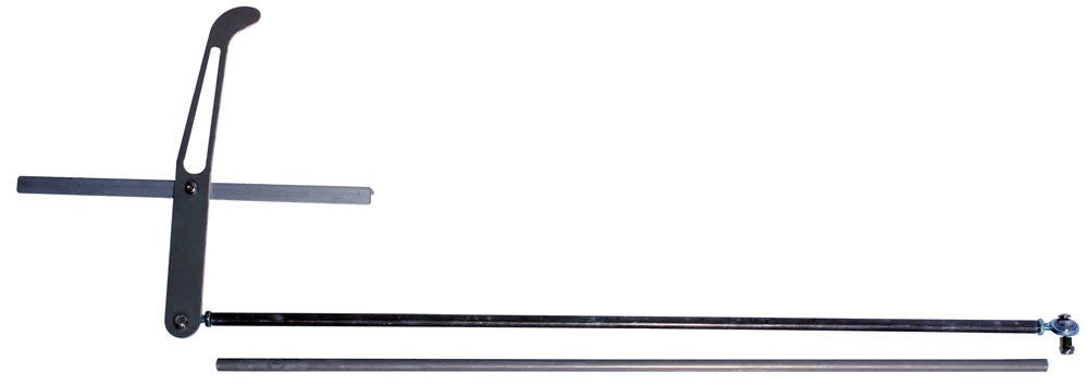 Competition Engineering C4935 Door Handle Linkage Kit   Door Handle Linkage Kit