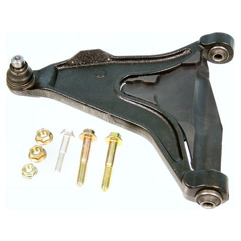 Delphi Suspension Control Arm And Ball Joint Assembly P/N:Tc876  Suspension