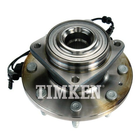 Timken Sp620303 Wheel Bearing And Hub Assembly   Wheel Bearing And Hub Assembly