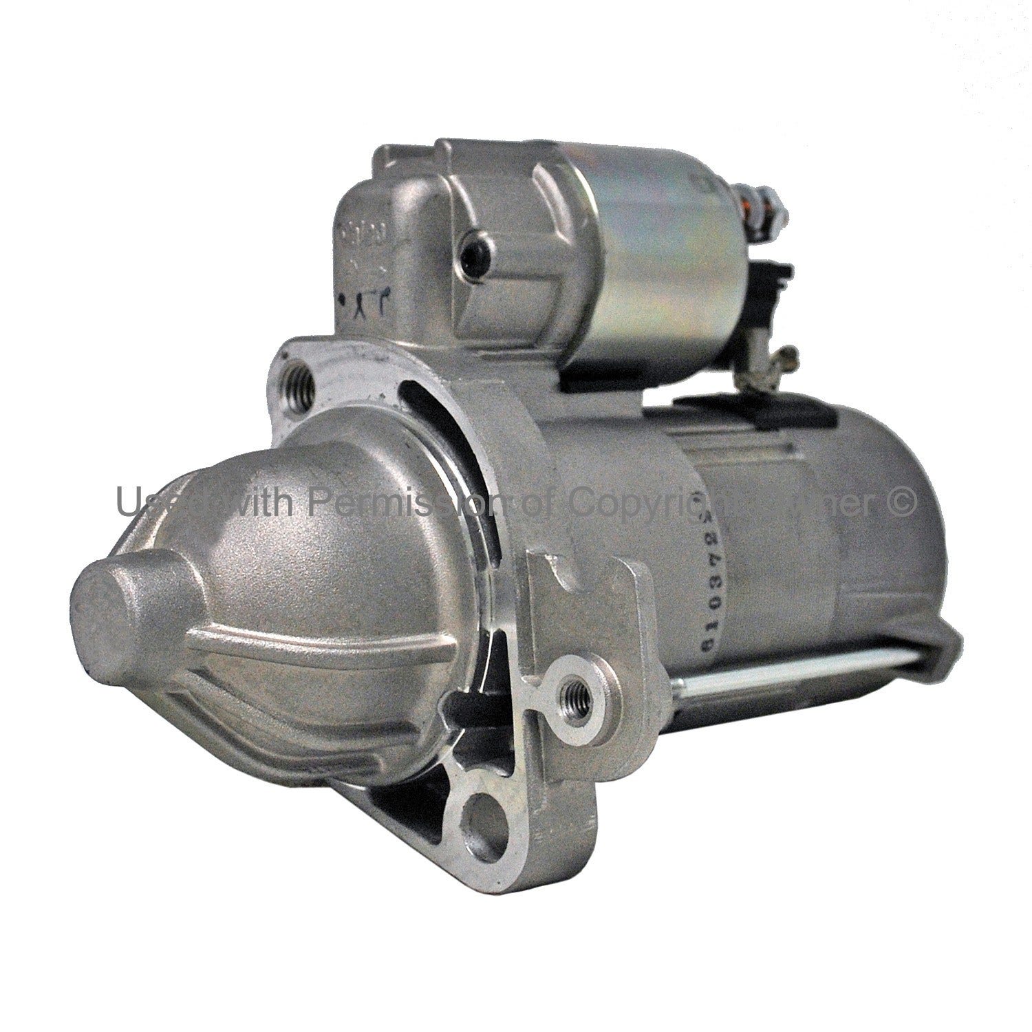 Mpa Starter Motor P/N:17887  Starter Motor P/N: