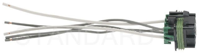 Standard Ignition Abs Relay Connector,Fuel Pump Relay Connector,Horn Relay