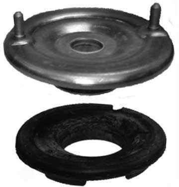 Kyb Suspension Coil Spring Seat P/N:Sm5545  Suspension Coil Spring Seat P/N:
