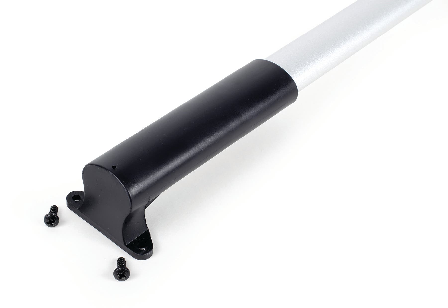 Camco 42183 Screen Door Cross Bar Handle   Allows For Easier Exit And