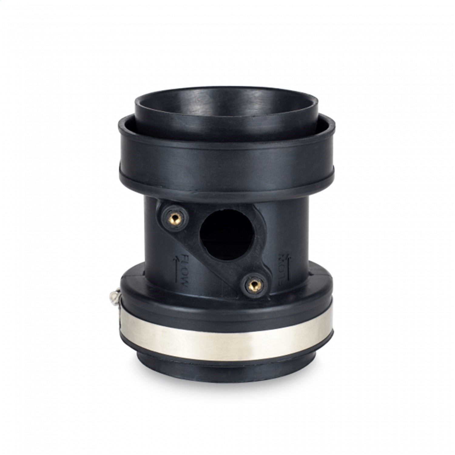 Skunk2 Racing 943-05-0200 Maf Coupler Fits 06-15 Civic   Maf Coupler Fits 06-15