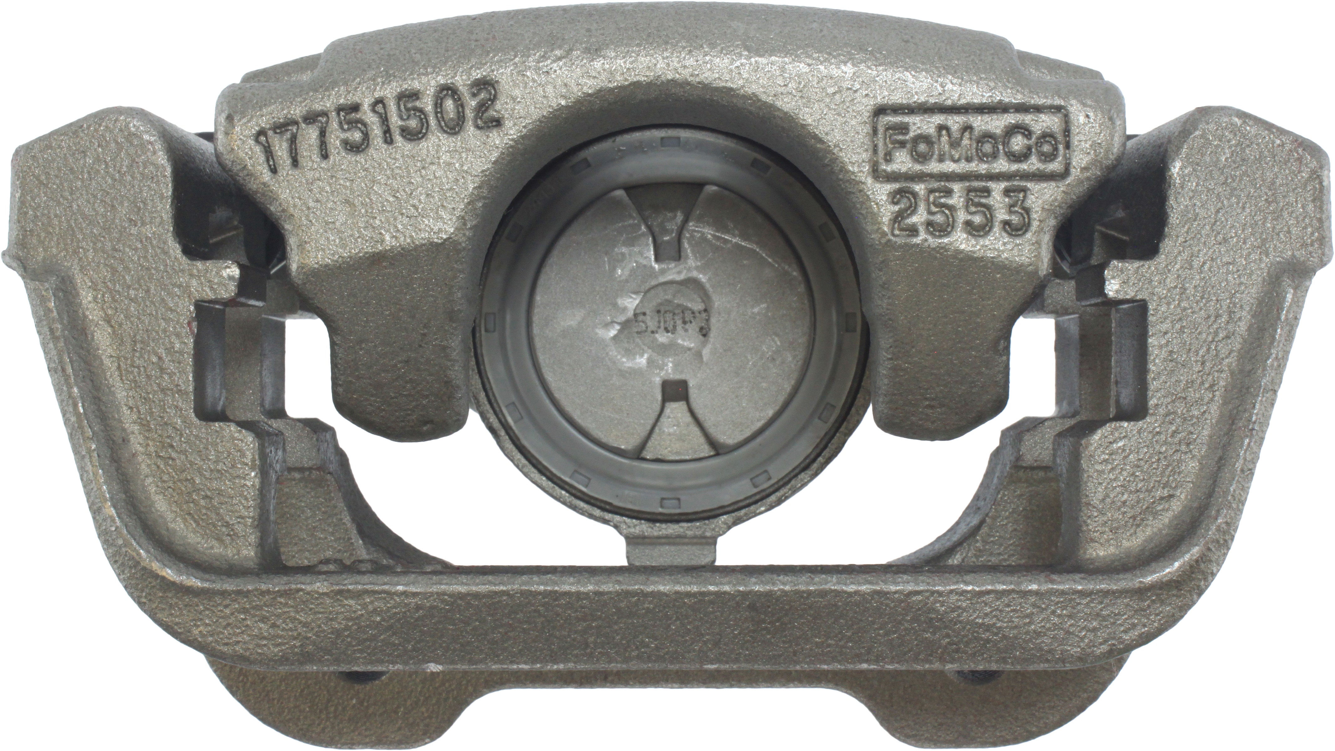 Centric Parts Disc Brake Caliper P/N:141.61564  Disc Brake Caliper P/N:
