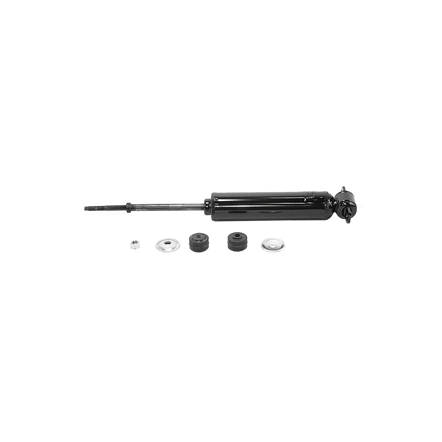 Monroe Shocks & Struts Suspension Shock Absorber P/N:5804 Monroe  Shock Absorber