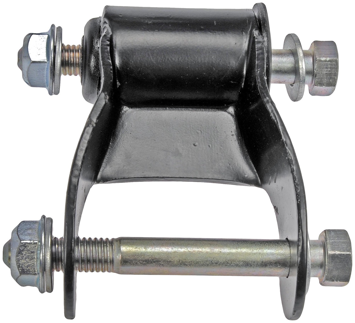 Dorman - Oe Solutions Leaf Spring Shackle P/N:722-066 Oe Solutions (Tm) Leaf