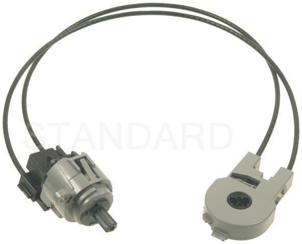 Standard Ignition A/C Selector Switch P/N:Hs-362 Standard Ignition A/C Selector